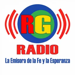 RG Radio