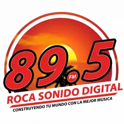 Roca Sonido Digital 89.5