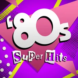 Rock de los 80 Radio Hits