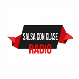 Salsa Con Clase Radio