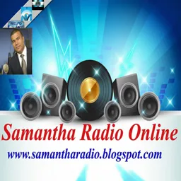 Samantha Radio Online