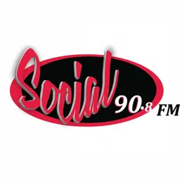Social 90.8 FM