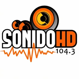 Sonido HD 104.3 Fm