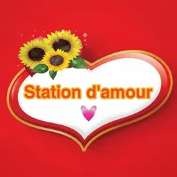 Station d'Amour
