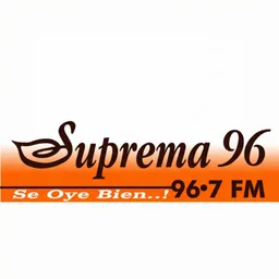 Suprema 96.7 FM