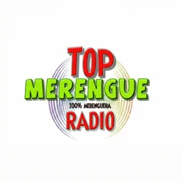 Top Merengue Radio