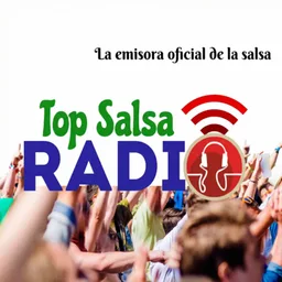 Top Salsa Radio