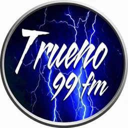 Trueno 99.3 FM