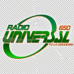 Radio Universal 650 AM