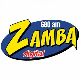 Radio Zamba 680 AM Digital