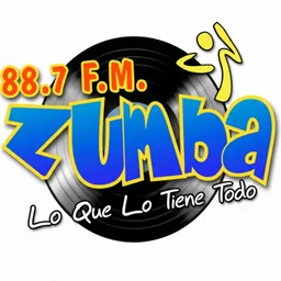 Zumba FM
